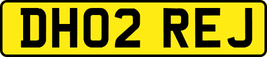 DH02REJ