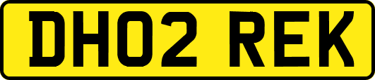 DH02REK