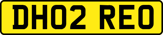 DH02REO