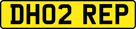 DH02REP