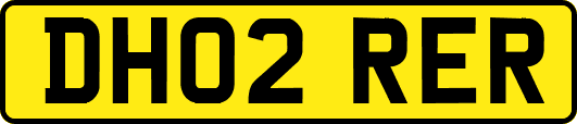 DH02RER