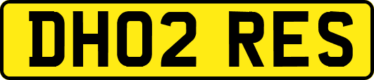 DH02RES