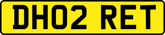 DH02RET