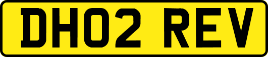 DH02REV