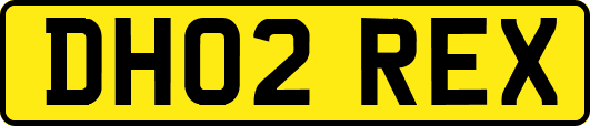DH02REX