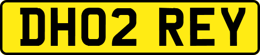 DH02REY