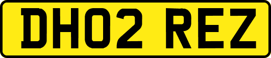 DH02REZ
