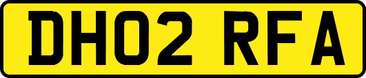DH02RFA