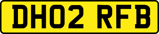 DH02RFB