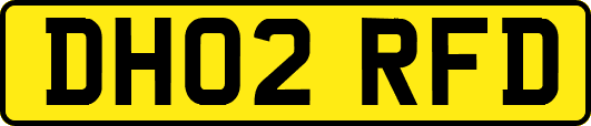 DH02RFD