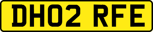DH02RFE
