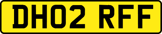 DH02RFF