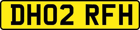 DH02RFH