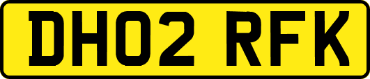 DH02RFK