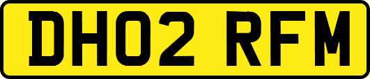 DH02RFM