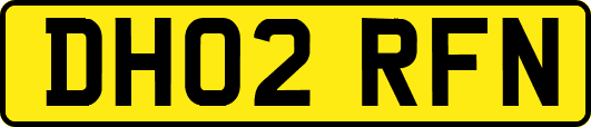 DH02RFN