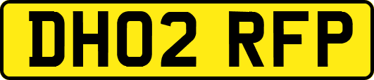 DH02RFP