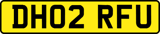 DH02RFU
