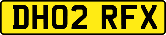 DH02RFX
