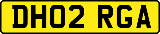 DH02RGA