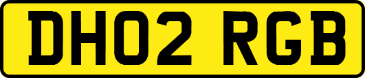 DH02RGB
