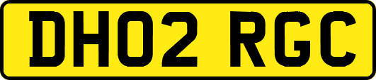 DH02RGC