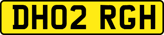 DH02RGH