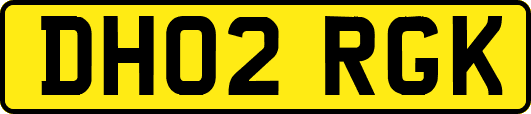 DH02RGK