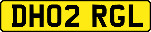 DH02RGL