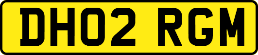 DH02RGM
