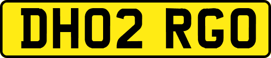 DH02RGO