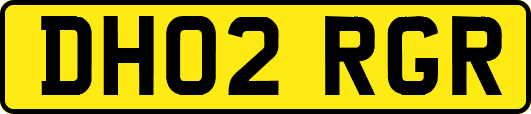 DH02RGR