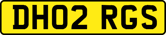 DH02RGS
