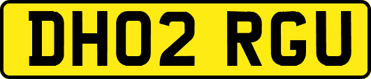 DH02RGU
