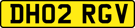 DH02RGV