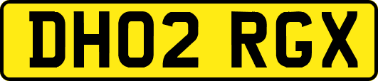 DH02RGX