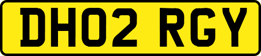 DH02RGY