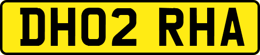 DH02RHA