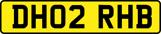 DH02RHB