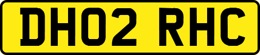 DH02RHC