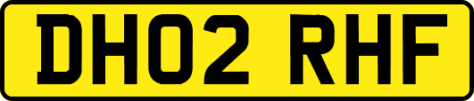 DH02RHF