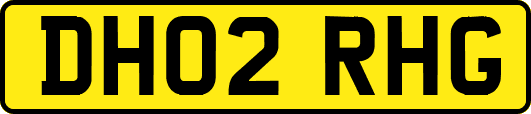 DH02RHG