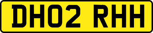 DH02RHH
