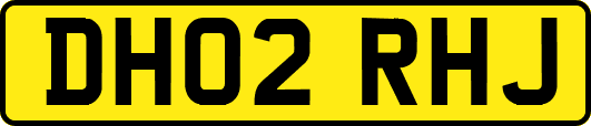 DH02RHJ