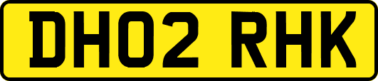 DH02RHK