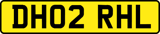 DH02RHL