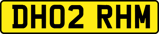 DH02RHM
