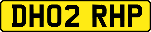 DH02RHP