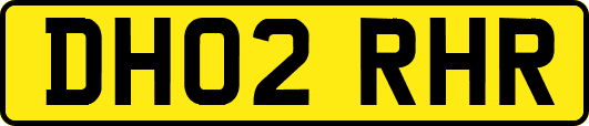 DH02RHR