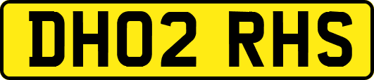 DH02RHS